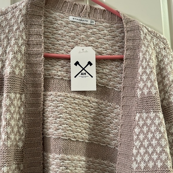 NWT Sweater - Picture 4 of 5